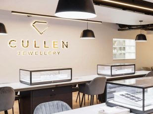 Cullen Jewellery Launches Stunning Limited Pendant Collection To Honour Breast Cancer Awareness