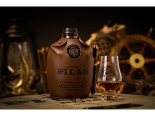 PAPA'S PILAR TO RELEASE LEGACY EDITION HONORING 70th ANNIVERSARY OF THE OLD MAN AND THE SEA