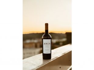 Jøyus Expands Wine Offerings with New Non-Alcoholic Cabernet Sauvignon