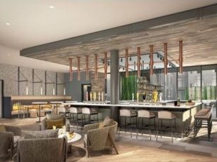 Cambria Hotels Opens First Property in Maine