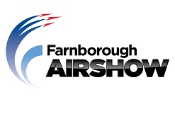 Farnborough Airshow