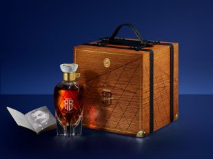 BRUGAL UNVEILS RARE $2,800 LUXURY EXPRESSION, HONORING THE JOURNEY TO 134 YEARS OF RUM MASTERY