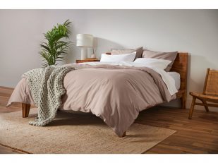 Silk & Snow Launches New Percale Sheets Designed to Keep Customers Cool at Night