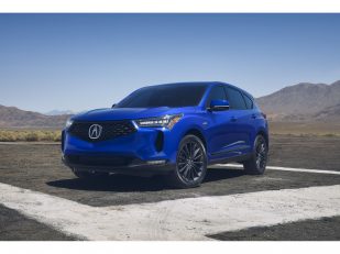 2023 Acura RDX Adds New Standard Premium Services, Including Complimentary Three Years of AcuraLink