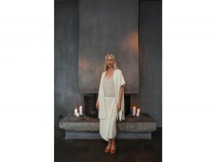 LORO PIANA & MYTHERESA CELEBRATE LAUNCH OF THE COCOONING COLLECTION IN NEW YORK