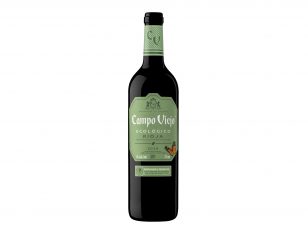 Campo Viejo Launches its First Certified Organic Wine in Québec Market: Campo Viejo Ecológico