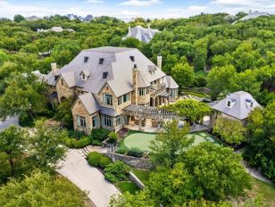 Fort Worth's finest brokerage reveals multimillion-dollar luxury listings