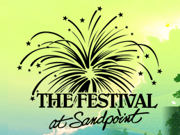 The Festival at Sandpoint