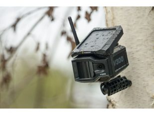 VOSKER LAUNCHES NEW CAMERA TO MAXIMIZE SECURITY IN REMOTE AREAS