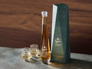 TEQUILA DON JULIO ULTIMA RESERVA RETURNS FOR A LIMITED TIME ONLY