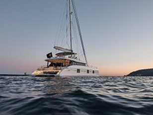 A GROWING PRESENCE IN TURKEY FOR SUNREEF YACHTS