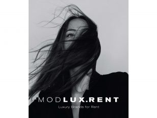 Modern Luxury Media Introduces ModLux.Rent - A New Luxury Clothing Rental Experience