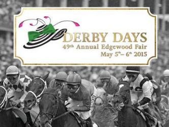 Edgewood Fair - Derby Days