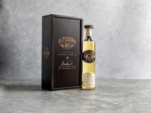 LA ALTEÑA DISTILLERY CELEBRATES 85TH ANNIVERSARY WITH COMMEMORATIVE TEQUILA RELEASE