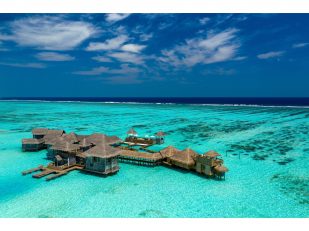 Introducing The Private Reserve at Gili Lankanfushi Maldives