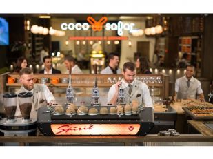 SOUTH AFRICAN LUXURY BRAND COCO SAFAR DISRUPTS BAKERY MARKET