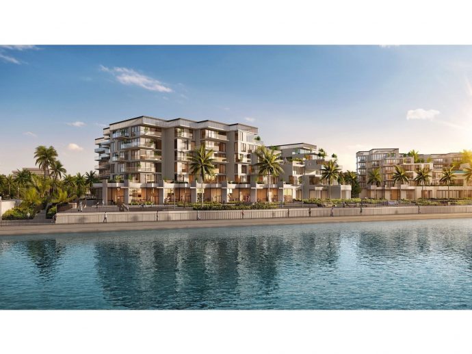 Dar Al Arkan Global launches sales of the most premium residential address in Qatar