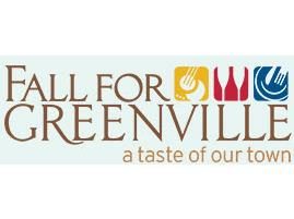 Fall For Greenville