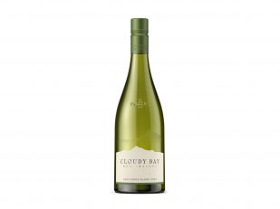 Cloudy Bay Debuts Iconic New Bottle Alongside Launch of 2022 Sauvignon Blanc