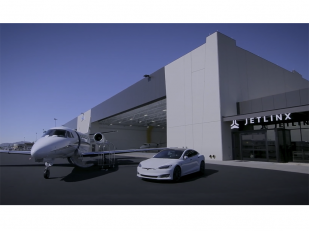 Jet Linx Unveils New Private Jet Terminal in Scottsdale, Arizona