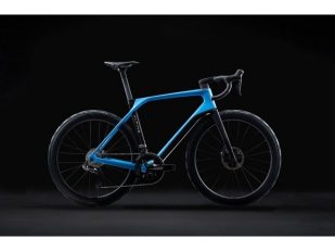 Alpine x Lapierre: the meeting of two brands with the same philosophy