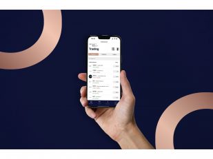 UK's most exclusive wealth tech, Privat 3 Money, launches bespoke mobile trading platform