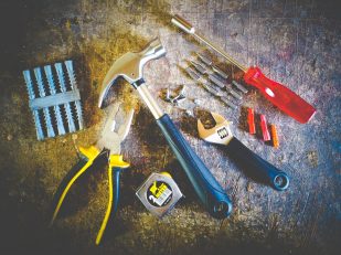 7 Tools You Need Handy for Around-the-House DIY