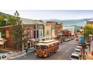 MARQUE LUXURY Opens a new Recommerce Hub Location in Park City, Utah