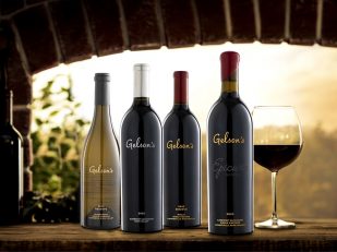 Gelsons Wines Uncorks Four New Premier Bottlings From Winemaker Of The Year Julien Fayard