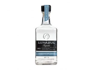 Lunazul Tequila Announces First Brand Advocate