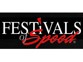Festivals of Speed