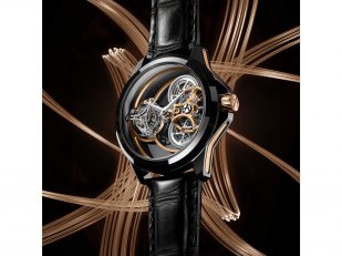 ArtyA Purity Tourbillon CHIAROSCURO