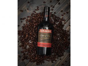 Luxardo Espresso Liqueur Makes Its U.S Debut