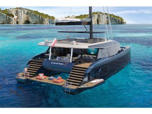 FLIBS 2022: Sunreef Yachts Reveals A New Model