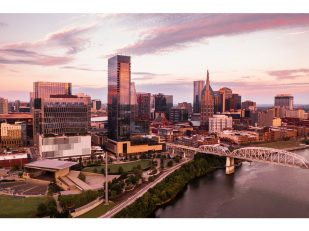 All-New Four Seasons Hotel and Private Residences Nashville Connects Guests and Residents to Music