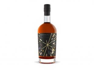 Starward Whisky Introduces Limited Edition Vitalis To The U.S.