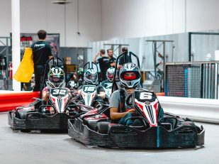 K1 Speed Expands Into Louisiana with New Orleans Go Kart Center