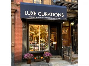 Luxe Curations Announces the Grand Opening of Their Upper East Side NYC Location