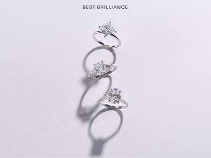 New Lab Grown CVD Diamond Collection by Best Brilliance