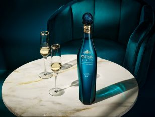 PATRÓN® Tequila Reaches for new Heights with Launch of PATRÓN EL ALTO