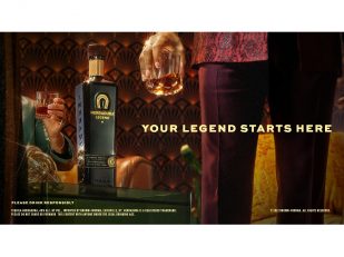 Tequila Herradura® Debuts Super-Premium Expression Tequila Herradura Legend®