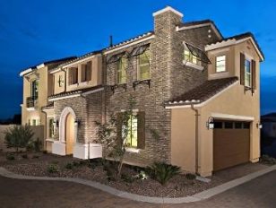 New Homes Now Available In Ocotillo Master-Planned Community