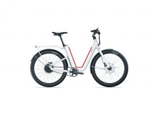 NIU, Electric Vehicle Brand Taking Over U.S., Announces Launch of its Cutting-Edge Electric Bike