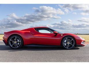 Ferrari 296 GTB wins “Dream Car of the Year” award in the Motor Awards 2022