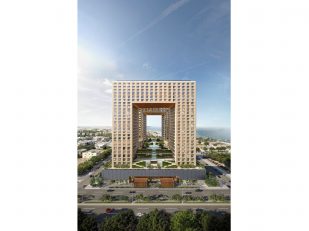 Four Seasons and Midad Real Estate Announced for Hotel & Private Residences in Jeddah's Corniche