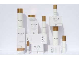 Miage Skincare Will "Be Present" as Featured Gift in Official 23rd Annual Latin GRAMMY Awards® Gift