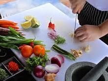 Laucala Island Offers Diverse Customizable Cooking Classes With The Freshest Organic Ingredients