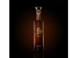 Nationwide Release Of Celebrity Favorite '11:11 Angel's Reserve'- A Luxurious, Ultra Premium Tequila