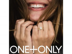 Leading Ecommerce Jewelry Company Launches ONE+ONLY Bridal Brand