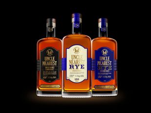 Nearest Green Distillery Expands Its Permanent Whiskey Portfolio With Three New Releases